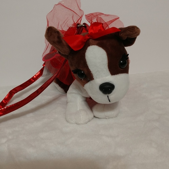 New Child's Poochie Bag - Picture 7 of 12